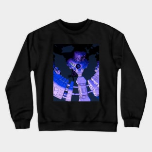 Zenith Crewneck Sweatshirt